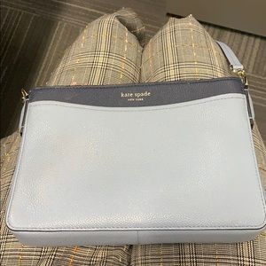 Kate Spade Blue Navy Crossbody